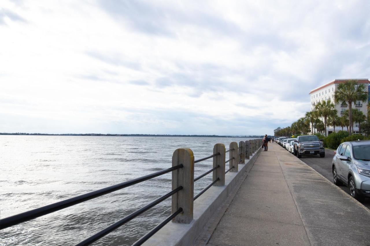 195 East Bay Διαμέρισμα Τσάρλεστον Εξωτερικό φωτογραφία